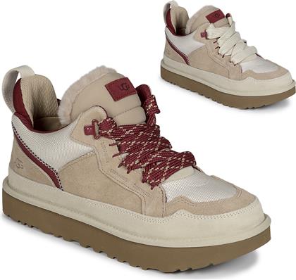 ΨΗΛΑ SNEAKERS M LOWMEL UGG