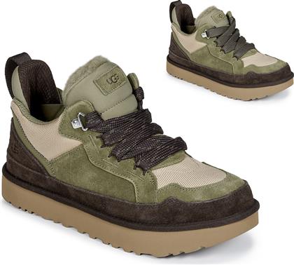 ΨΗΛΑ SNEAKERS M LOWMEL UGG