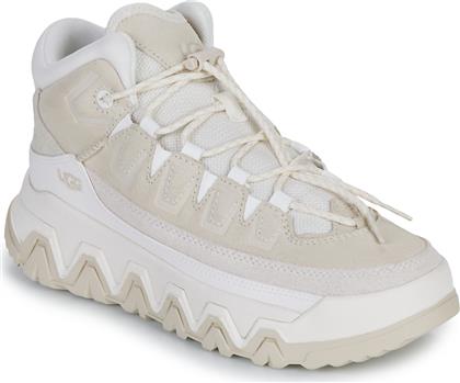 ΨΗΛΑ SNEAKERS W CAPTRAIL HIGH UGG