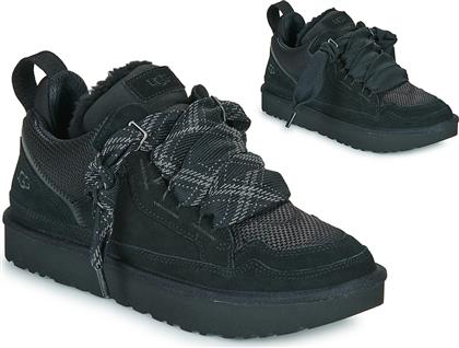 ΨΗΛΑ SNEAKERS W LOWMEL UGG
