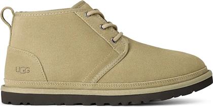 ΨΗΛΕΣ ΜΠΟΤΕΣ NEUMEL UGG