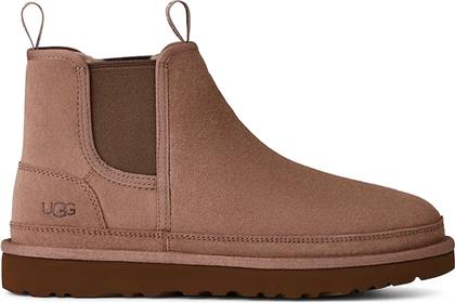 ΨΗΛΕΣ ΜΠΟΤΕΣ NEUMEL CHELSEA UGG