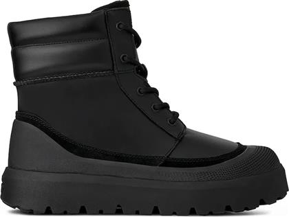ΨΗΛΕΣ ΜΠΟΤΕΣ NEUMEL HIGH WEATHER HYBRID ΧΡΩΜΑ: ΜΑΥΡΟ, 1174250.BBLC UGG