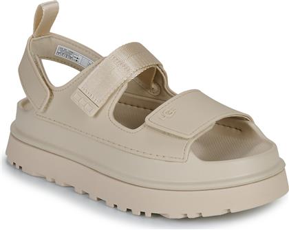 ΣΑΝΔΑΛΙΑ W GOLDENGLOW UGG