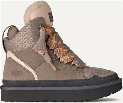 ΣΟΥΕΤ ΑΘΛΗΤΙΚΑ ΠΑΠΟΥΤΣΙΑ HIGHMEL UGG