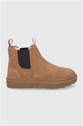 ΣΟΥΕΤ ΜΠΟΤΕΣ NEUMEL CHELSEA ΑΝΔΡΙΚΕΣ, ΧΡΩΜΑ: ΚΑΦΕ 1121644-CHE UGG από το ANSWEAR