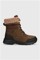 ΣΟΥΕΤ ΠΑΠΟΥΤΣΙΑ ADIRONDACK BOOT III TIPPED ΧΡΩΜΑ: ΚΑΦΕ, 1143845 UGG