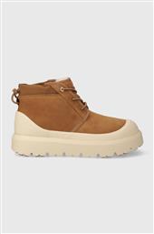 ΣΟΥΕΤ ΠΑΠΟΥΤΣΙΑ NEUMEL WEATHER HYBRID ΧΡΩΜΑ: ΚΑΦΕ, 1143991 UGG