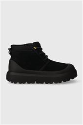 ΣΟΥΕΤ ΠΑΠΟΥΤΣΙΑ NEUMEL WEATHER HYBRID ΧΡΩΜΑ: ΜΑΥΡΟ, 1143991 UGG