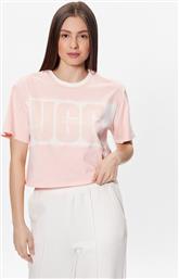 T-SHIRT JORDENE 1136881 ΚΟΡΑΛΛΙ RELAXED FIT UGG