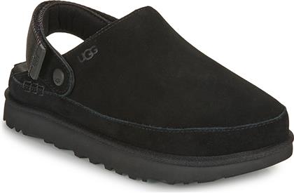 ΤΣΟΚΑΡΑ GOLDENSTAR CLOG UGG