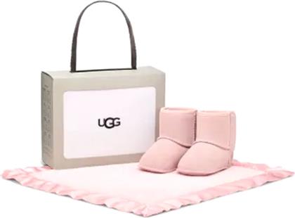 ΒΡΕΦΙΚΑ ΜΠΟΤΑΚΙΑ - BABY CLASSIC AND LOVEY UGG