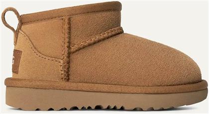 ΒΡΕΦΙΚΑ ΜΠΟΤΑΚΙΑ ''CLASSIC ULTRA MINI'' - 1130750T ΤΑΜΠΑ UGG