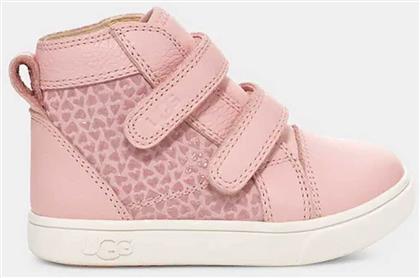 ΒΡΕΦΙΚΑ SNEAKERS ''RENNON II GEL HEARTS'' - 1151550T ΡΟΖ UGG