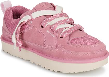 XΑΜΗΛΑ SNEAKERS LO LOWMEL UGG