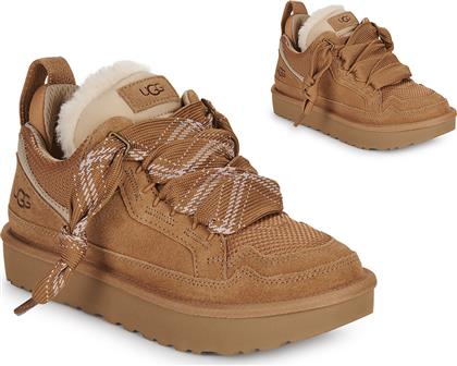 XΑΜΗΛΑ SNEAKERS LOWMEL UGG