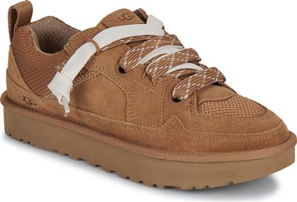 XΑΜΗΛΑ SNEAKERS W LO LOWMEL UGG