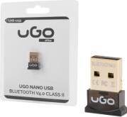UAB-1259 NANO USB BLUETOOTH V4.0 CLASS II UGO