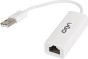 UAS-1087 USB 2.0 NETWORK ADAPTER UGO από το e-SHOP