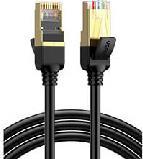 CABLE F/FTP PATCH CAT7 PURE COPPER 0.5M NW107 11229 UGREEN