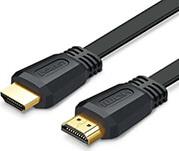 CABLE HDMI M/M RETAIL 2M 4K/60HZ ED015 BLACK 70159 UGREEN