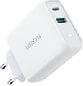 CHARGER CD170 36W PD+QC3.0 WHITE 60468 UGREEN