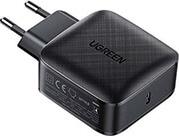 CHARGER CD217 65W PD BLACK 70817 UGREEN