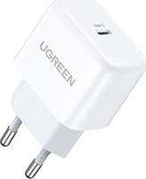 CHARGER CD241 20W PD WHITE 10220 UGREEN