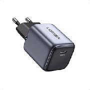CHARGER GAN CD319 30W PD SPACE GRAY 90666 UGREEN