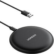 CHARGER WIRELESS CD186 15W BLACK15112 UGREEN