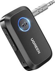 CM596 BLUETOOTH RECEIVER BLACK UGREEN