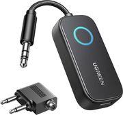 CM672 BLUETOOTH RECEIVER BLACK UGREEN