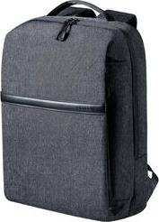 DOUBLE LAPTOP BACKPACK 15.6'' GREY LP664 90798 UGREEN από το e-SHOP