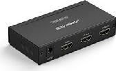 HDMI SPLITTER 2 PORT 4K/30HZ 40201 UGREEN από το e-SHOP