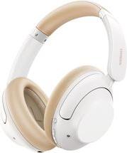 HEADPHONES MAX5 HP202 15809 ANC WHITE UGREEN