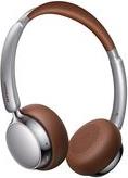 HITUNE STUDIO PLUS HP207 HANDSFREE BLUETOOTH BROWN UGREEN