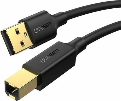 ΚΑΛΩΔΙΟ USB-A MALE ΣΕ USB-B MALE - 2M UGREEN