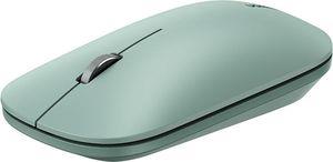 MOUSE WIRELESS MU001 GREEN 90374 UGREEN από το PLUS4U