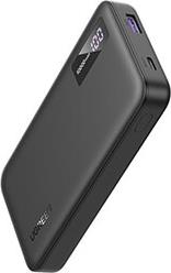 PB311 25742 POWER BANK 10000MAH 20W PD & QC 3.0 BLACK UGREEN