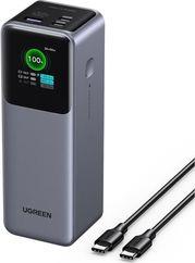 POWER BANK 25000MAH 200W PDX2 & QC3.0X1 PB722 35525B UGREEN