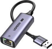 USB 3.0 TO 2.5G ETHERNET 25051 UGREEN