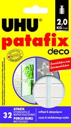 PATAFIX DECO-32TΜΧ (35867) UHU