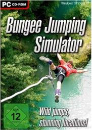 PC GAME - BUNGEE JUMPING SIMULATOR UIG ENTERTAINMENT