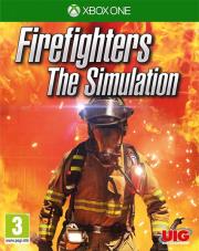 FIREFIGHTERS - THE SIMULATION UIG