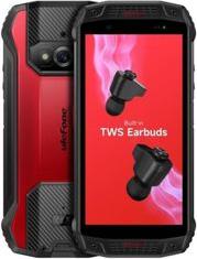 ΚΙΝΗΤΟ ARMOR 15 128GB 6GB DUAL SIM SPORT RED ULEFONE