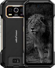 ΚΙΝΗΤΟ ARMOR 27 PRO NFC 256GB 12GB BLACK ULEFONE