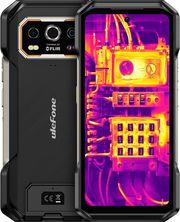 ΚΙΝΗΤΟ ARMOR 27T PRO NFC 256GB 12GB BLACK ULEFONE