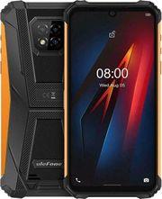 ΚΙΝΗΤΟ ARMOR 8 64GB NFC 4GB ORANGE ULEFONE