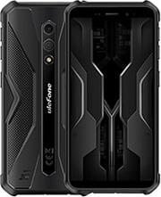 ΚΙΝΗΤΟ ARMOR X12 PRO NFC 64GB 4GB ALL BLACK ULEFONE