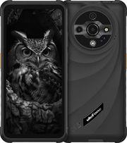 ΚΙΝΗΤΟ ARMOR X31 PRO NFC 256GB 8GB CLASSIC BLACK ULEFONE